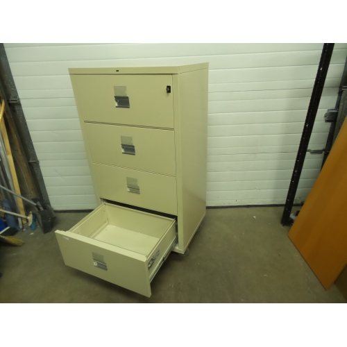 Hon fireproof file cabinet deals